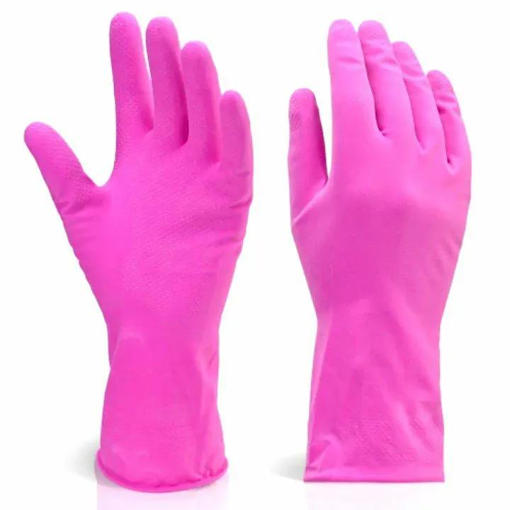 Chefilla Reusable Dish Washing Gloves