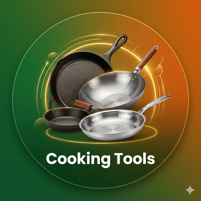 Cooking Tools