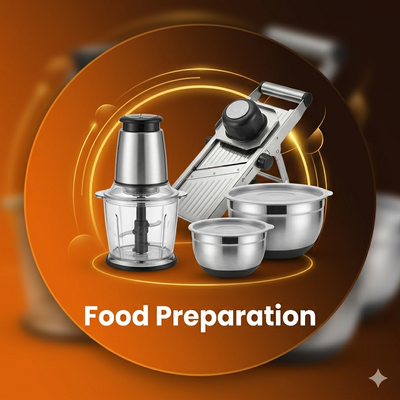 Food Preparation