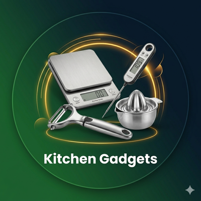 Kitchen Gadgets