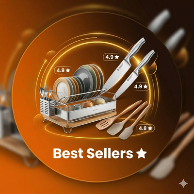 Best Sellers